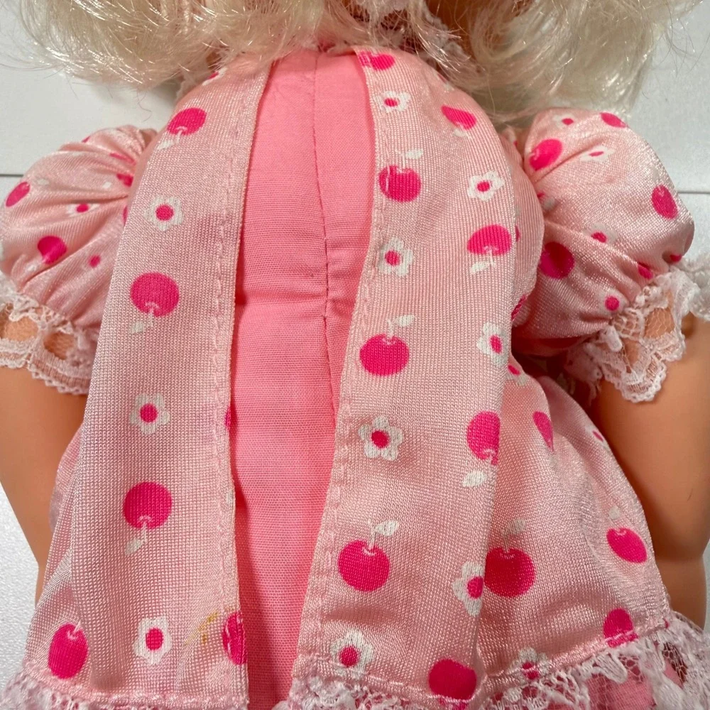 Kenner baby all